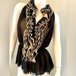 Robert Rodriguez blouse